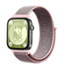 Huawei Watch Fit 5 Nylon Strap (Pink Sand)