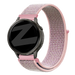 Bandz Correa nylon Loop Garmin Forerunner 170 (rosa)