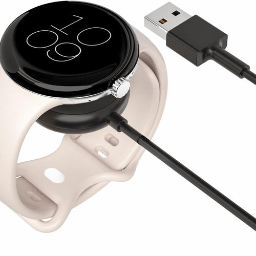 pixel watch oplader 3