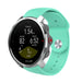 Correa deportiva Polar Grit X (aguamarina)