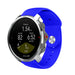 Correa deportiva Polar Grit X (azul)