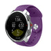 Polar Grit X Sport Strap (Purple)