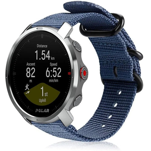 polar-grit-x-nylon-gesp-band-blauw
