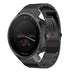 Polar Grit X Pro Metal Strap (Black)