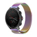 Correa milanesa Polar Grit X Pro (arcoíris)