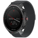 Correa milanesa Polar Grit X Pro (negro)