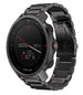 Polar Grit X Pro Titanium Strap (Black)