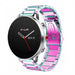 Polar Grit X Steel Strap (Pearlescent)