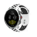 Correa deportiva Polar Grit X (blanca/negra)