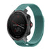 Correa milanese Polar Grit X Pro (verde)