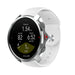Polar Grit X Sport Strap (White)