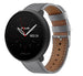 Polar Ignite 2 Leather Strap (Grey)