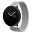 Correa milanesa Polar Ignite 3 (plata)