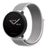 Polar Ignite 3 Nylon Strap (Grey)