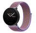 Polar Ignite 2 Nylon Strap (Purple)