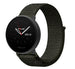 Polar Ignite 2 Nylon Strap (Olive Green)