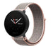 Polar Ignite 2 Nylon Strap (Grey/Pink)