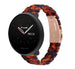 Correa resina Polar Ignite 3 (lava)