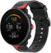 Correa deportiva camuflaje Polar Ignite (rojo)