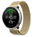 Polar Unite Milanese Strap (Gold)