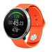Correa deportiva Polar Ignite (naranja)