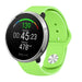 Correa deportiva Polar Ignite (verde claro)