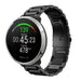 Correa acero Polar Unite (negro)