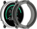 Polar Ignite TPU Case (Transparent Black)