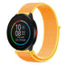 Polar Pacer Nylon Strap (Light Yellow)