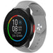 Correa deportiva Polar Pacer (gris)