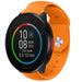 Correa deportiva Polar Pacer (naranja)