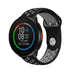 Correa deportiva Polar Pacer (negra/gris)