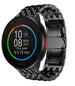 Polar Pacer Steel Dragon Strap (Black)