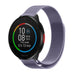 Polar Pacer Milanese Strap (Light Purple)