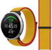 Correa nylon Polar Unite (Alemania)