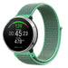 Correa nylon Polar Unite (menta)