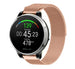 Polar Vantage M Milanese Strap (Rose Gold)