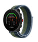 Polar Vantage M Nylon Strap (Moss Green)