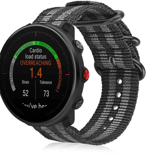 polar-vantage-m-nylon-gesp-band-zwart-grijs