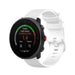 Correa silicona lujo Redmi Watch 5 Active (blanco)