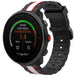 Polar Vantage M Special Edition Strap (Black/White)
