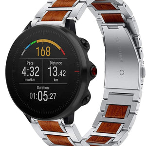 polar-vantage-m-stalen-houten-band-zilver