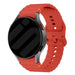 Correa Wave Samsung Galaxy Watch 5 - 40 mm (rojo)