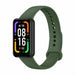 Correa silicona Xiaomi Redmi Smart Band Pro (verde oscuro)
