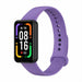 Correa silicona Xiaomi Redmi Smart Band Pro (púrpura)