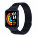 Correa milanesa Redmi Watch 2 Lite (azul)