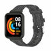 Correa nylon con hebilla Redmi Watch 2 Lite (gris)