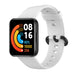 Correa silicona Redmi Watch 2 (Lite) (blanco)
