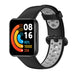 Correa Correa deportiva Redmi Watch 2 (Lite) (negro/gris)