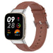 Correa cuero Redmi Watch 3 (marrón)